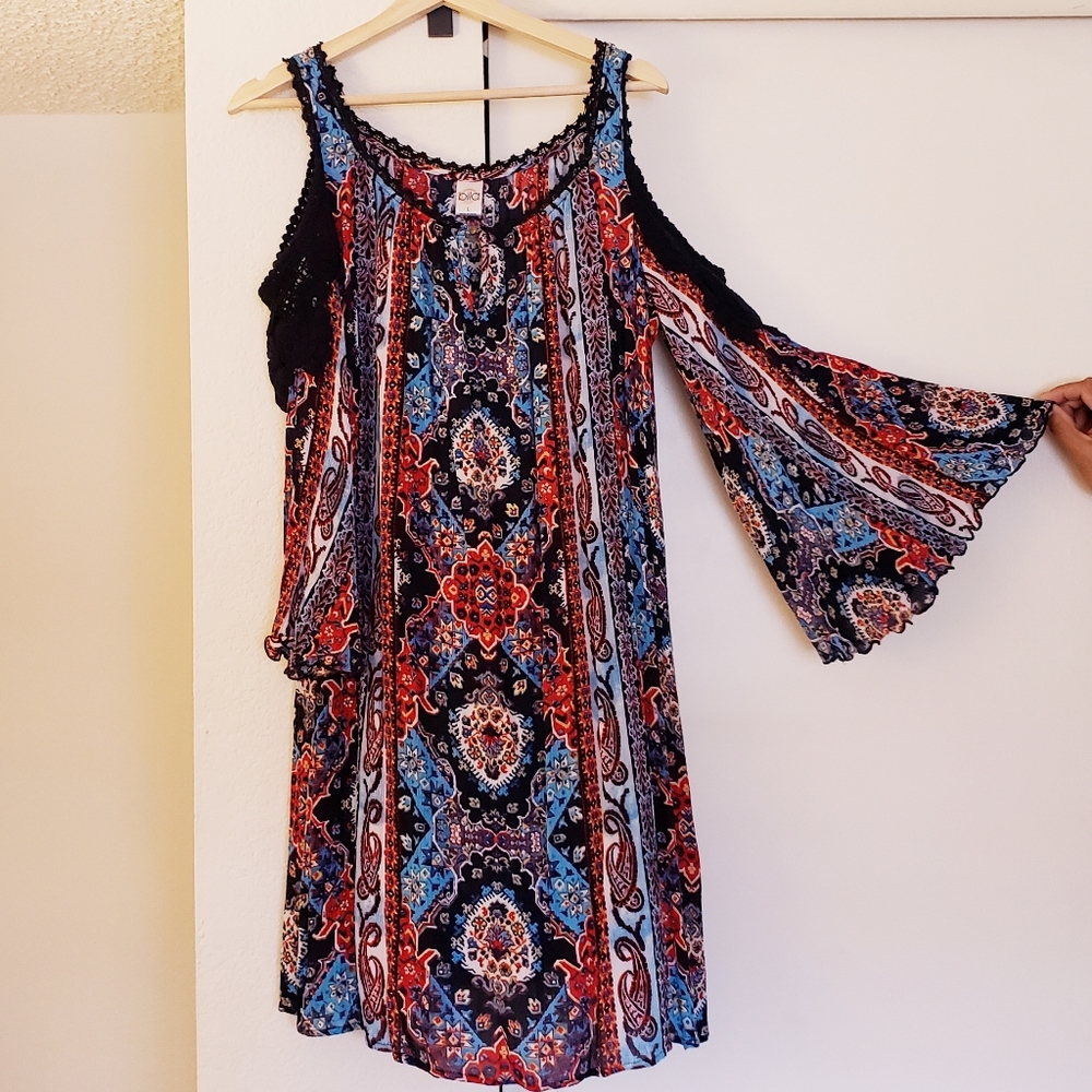 Bila dress